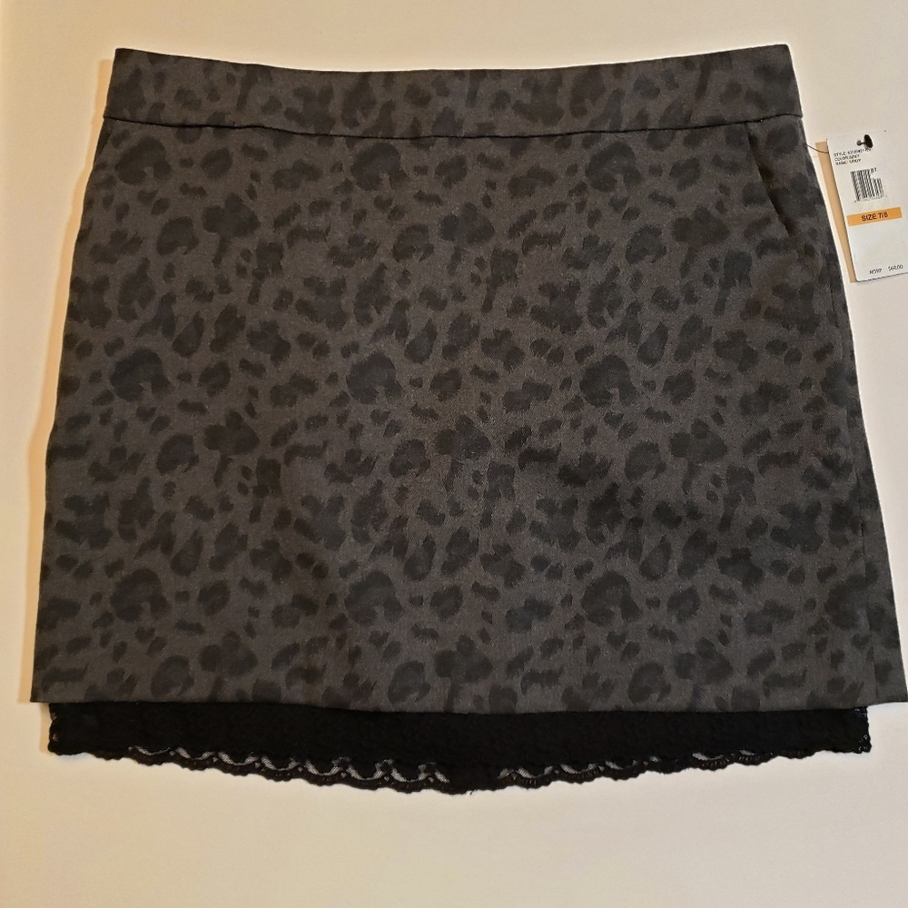 Jessica Simpson Skirt